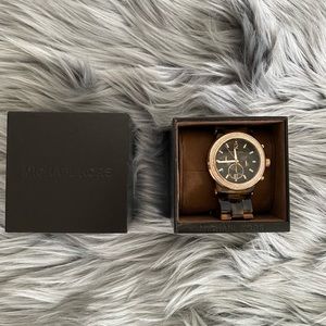 Michael Kors watch
